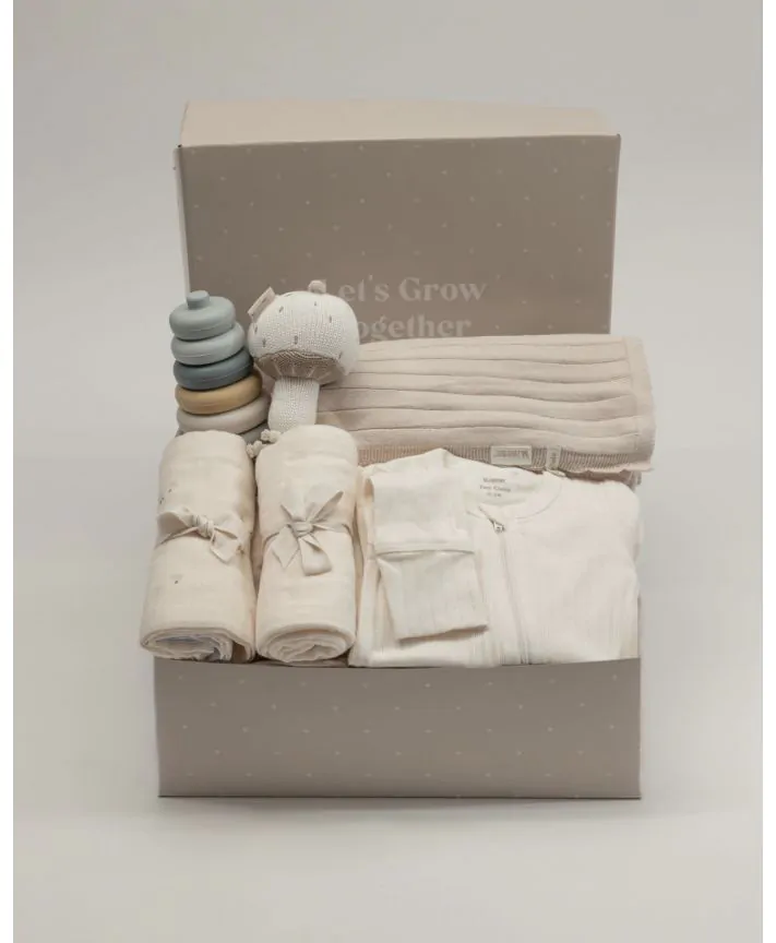 מארז מיננה- Pure Love