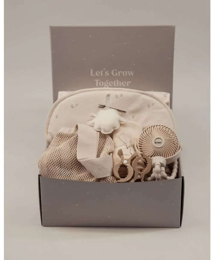 Sweet Beginnings - מארז מיננה