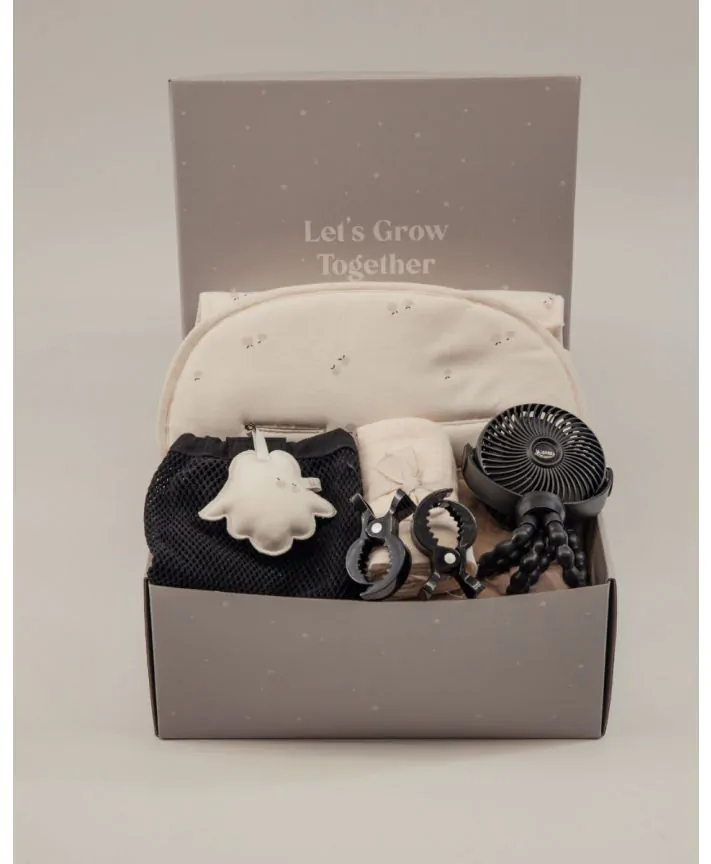 Sweet Beginnings - מארז מיננה