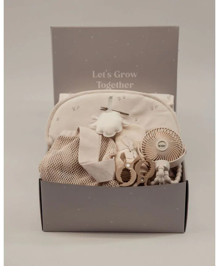 מארז מיננה- Sweet beginnings