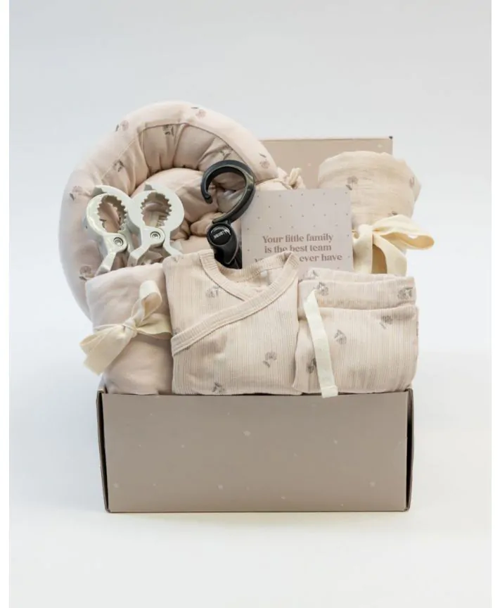 Born To Sparkle - מארז מיננה