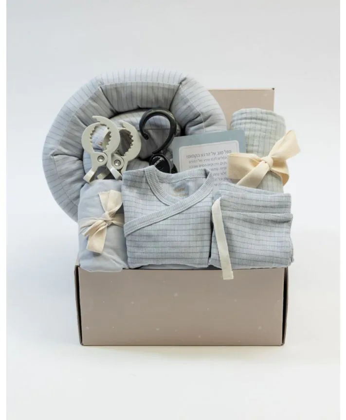 Born To Sparkle - מארז מיננה