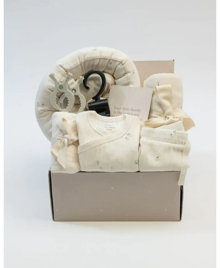 מארז מיננה- Born To Sparkle