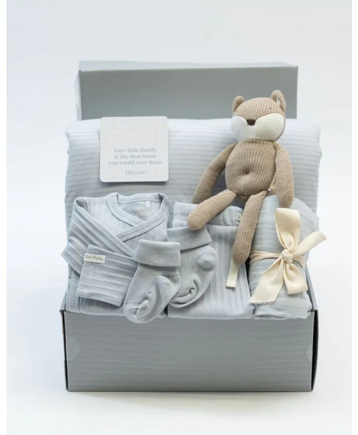 I'm All Yours - מארז מיננה