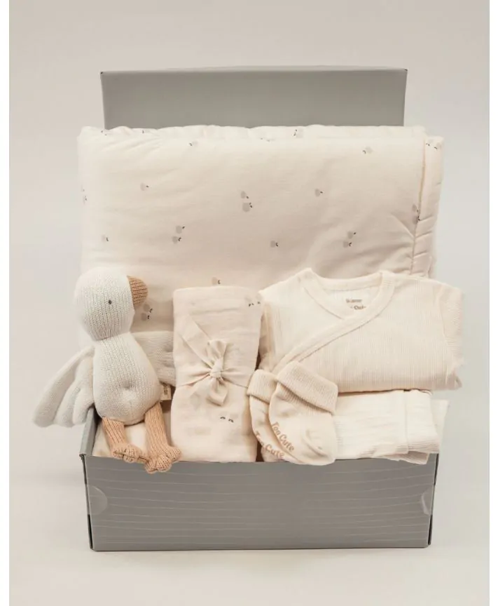 I'm All Yours - מארז מיננה