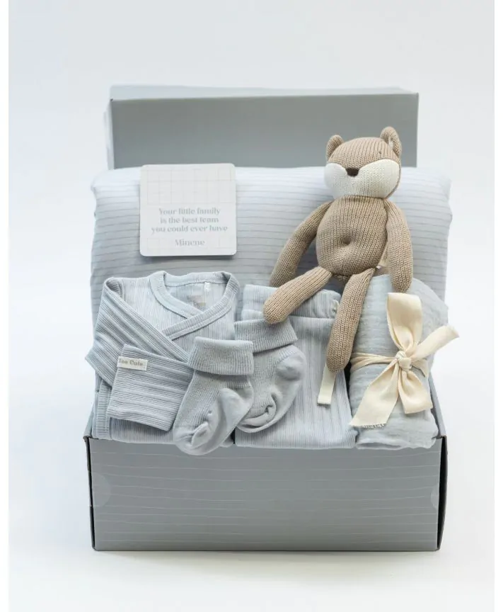 מארז מיננה- I'm All Yours