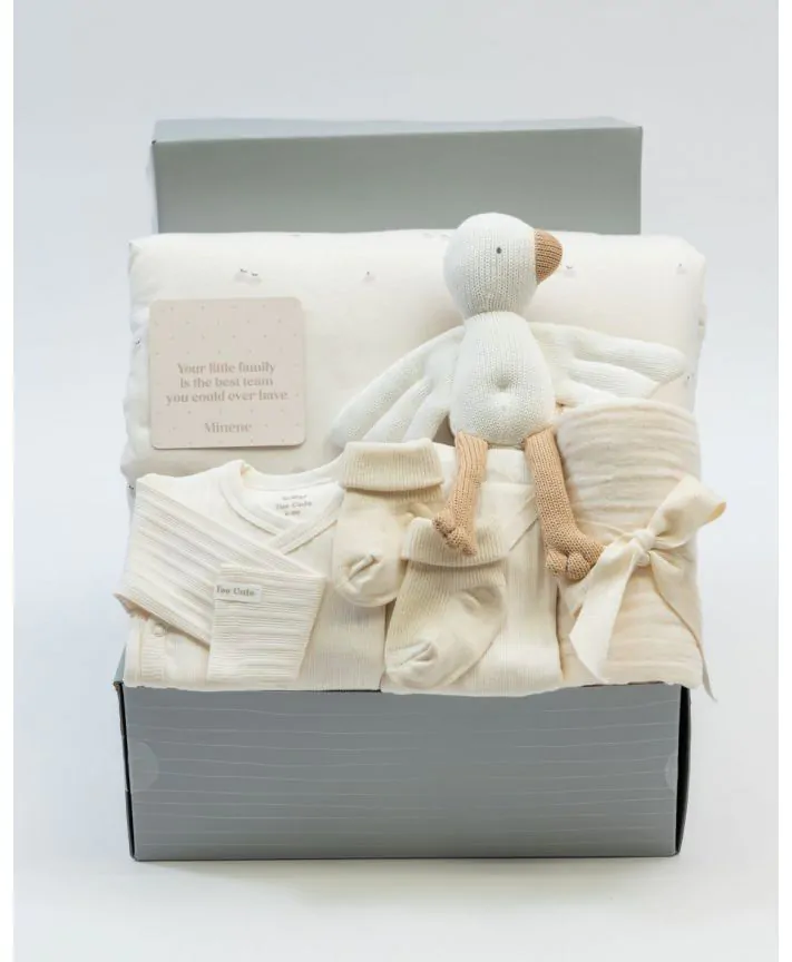 מארז מיננה- I'm All Yours