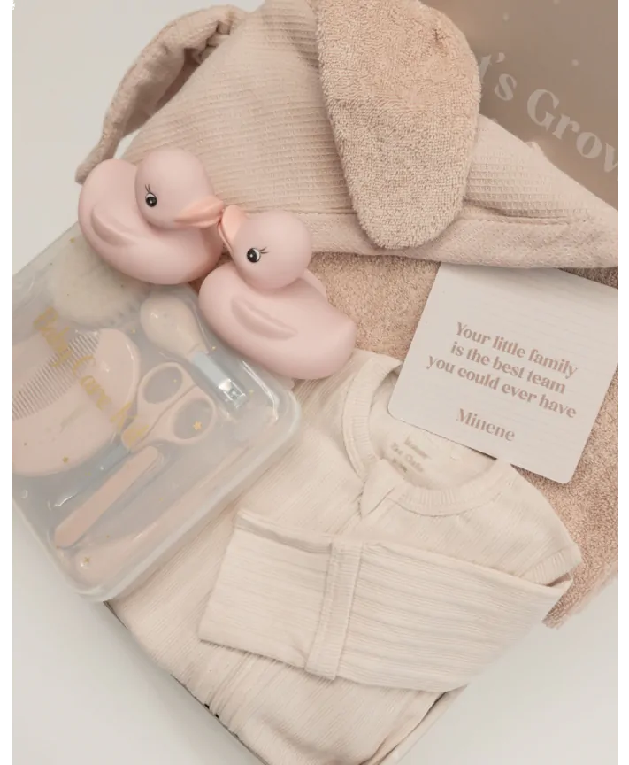 Packed With Love - מארז מיננה