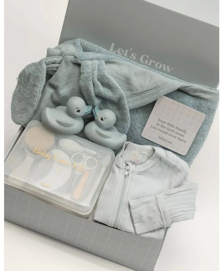 Packed With Love - מארז מיננה