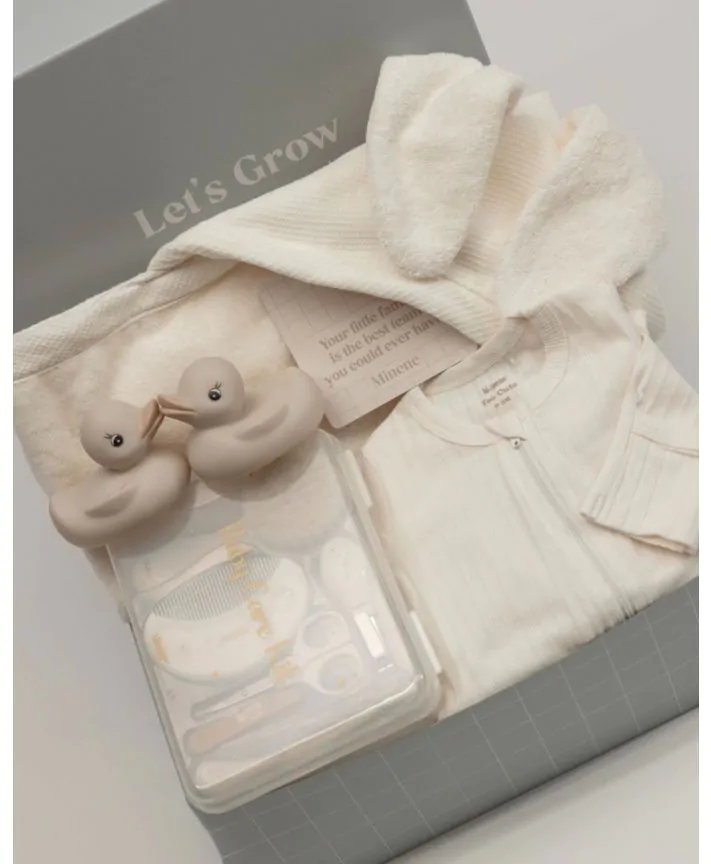 Packed With Love - מארז מיננה