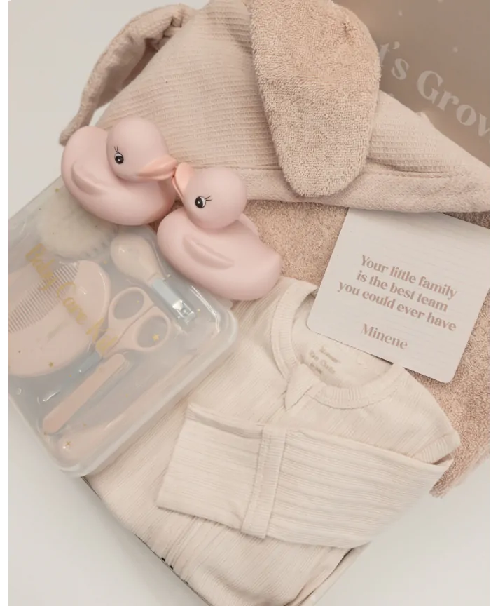 מארז מיננה- Packed With Love