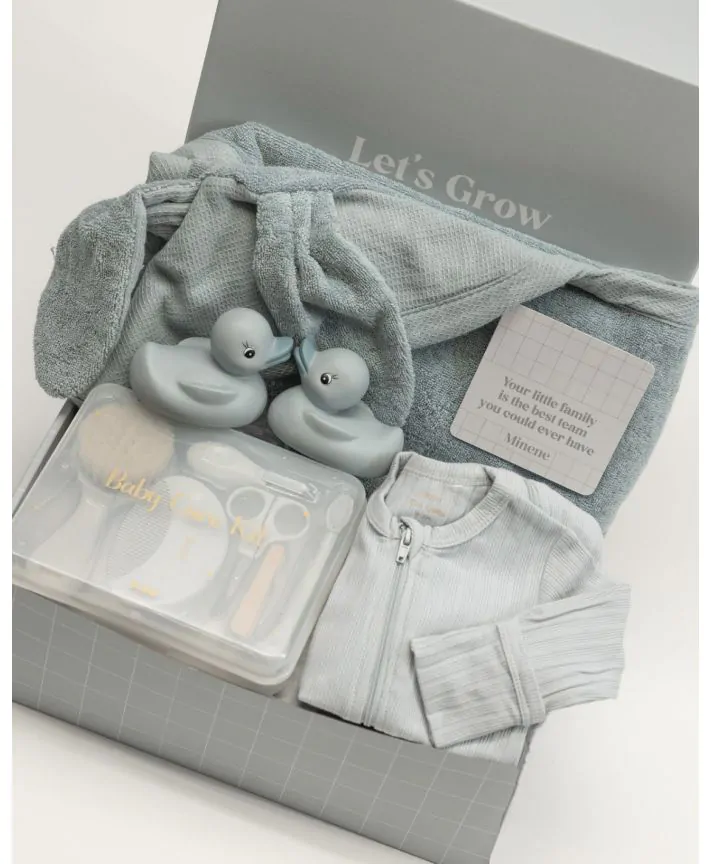 מארז מיננה- Packed With Love