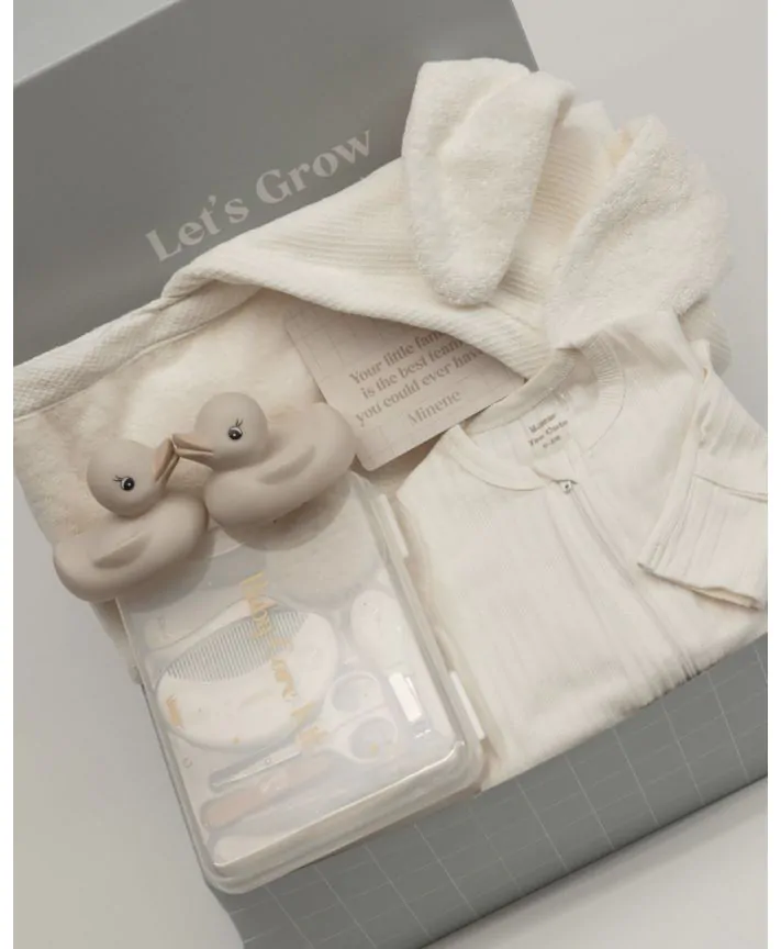 מארז מיננה- Packed With Love