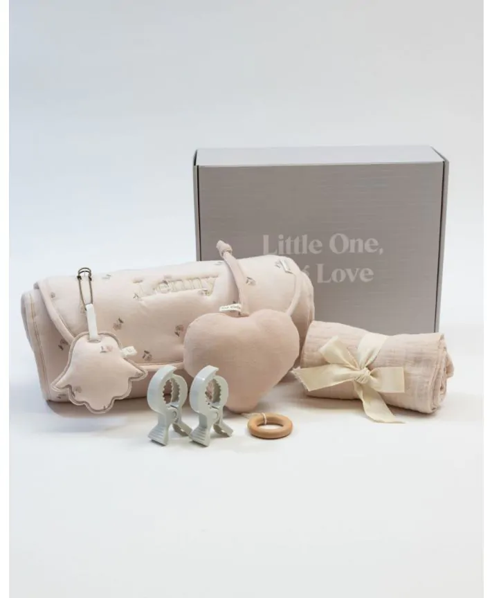 Little One - מארז מיננה