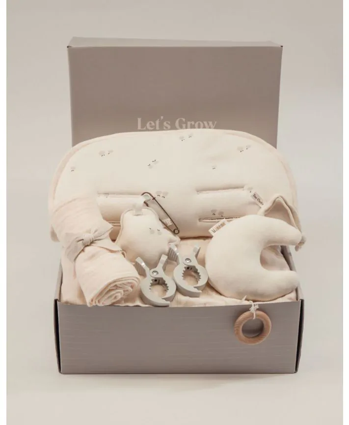 Little One - מארז מיננה