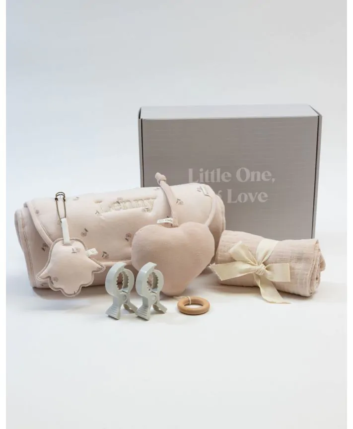 מארז מיננה- Little One, Big Love