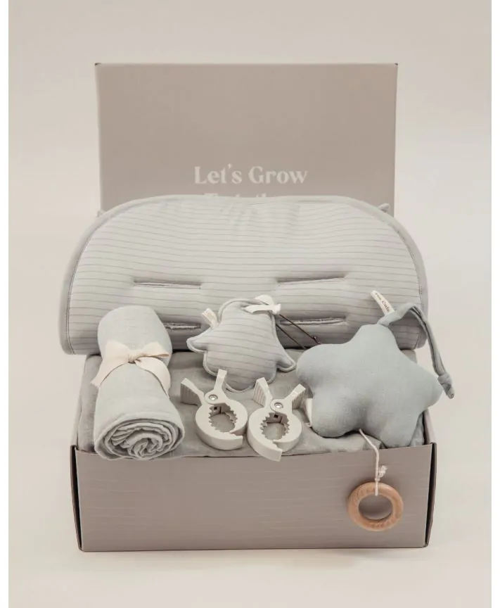 מארז מיננה- Little One, Big Love