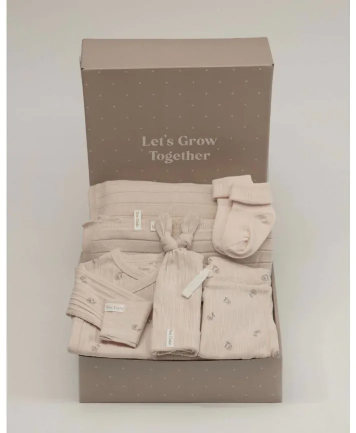 Heart Full Of Love - מארז מיננה