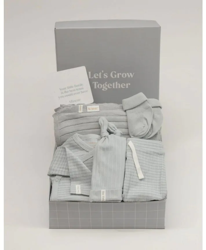 Heart Full Of Love - מארז מיננה