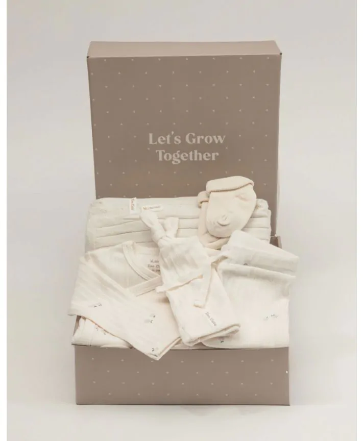 Heart Full Of Love - מארז מיננה