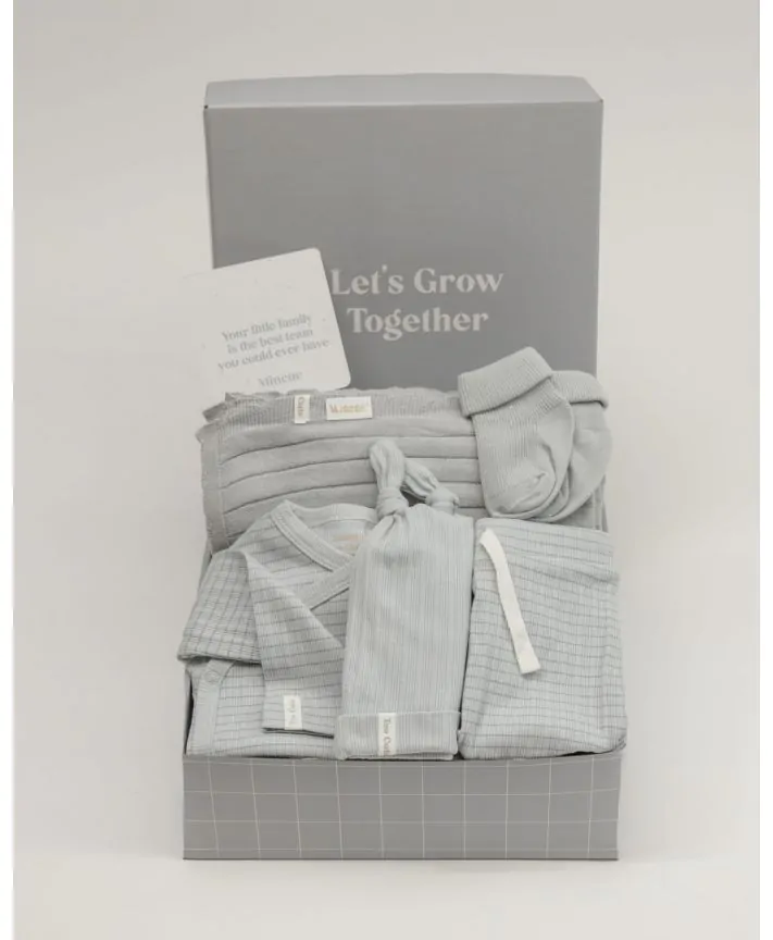 מארז מיננה- Heart Full Of Love