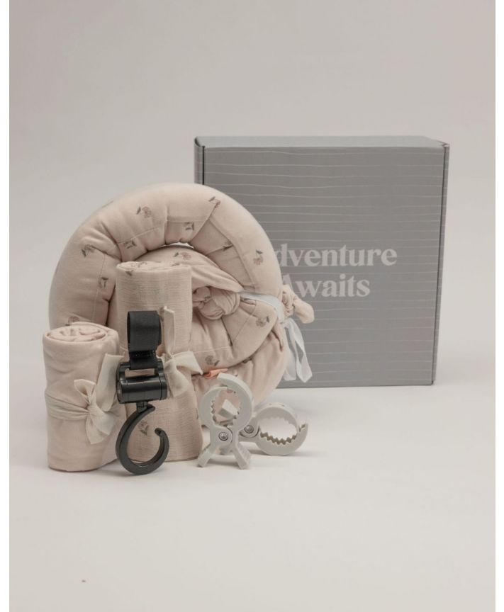 Adventure Awaits - מארז מיננה