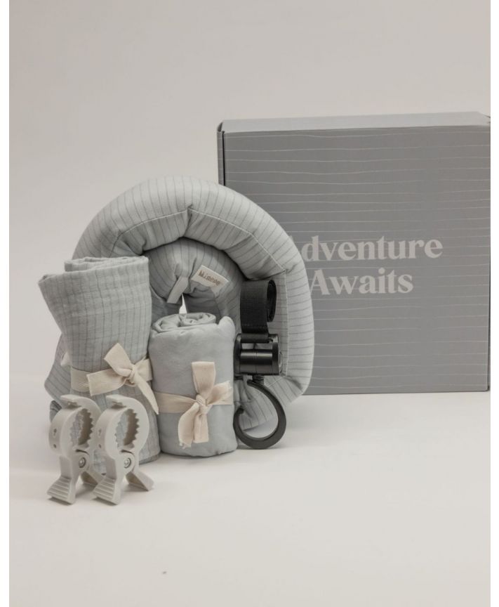 Adventure Awaits - מארז מיננה
