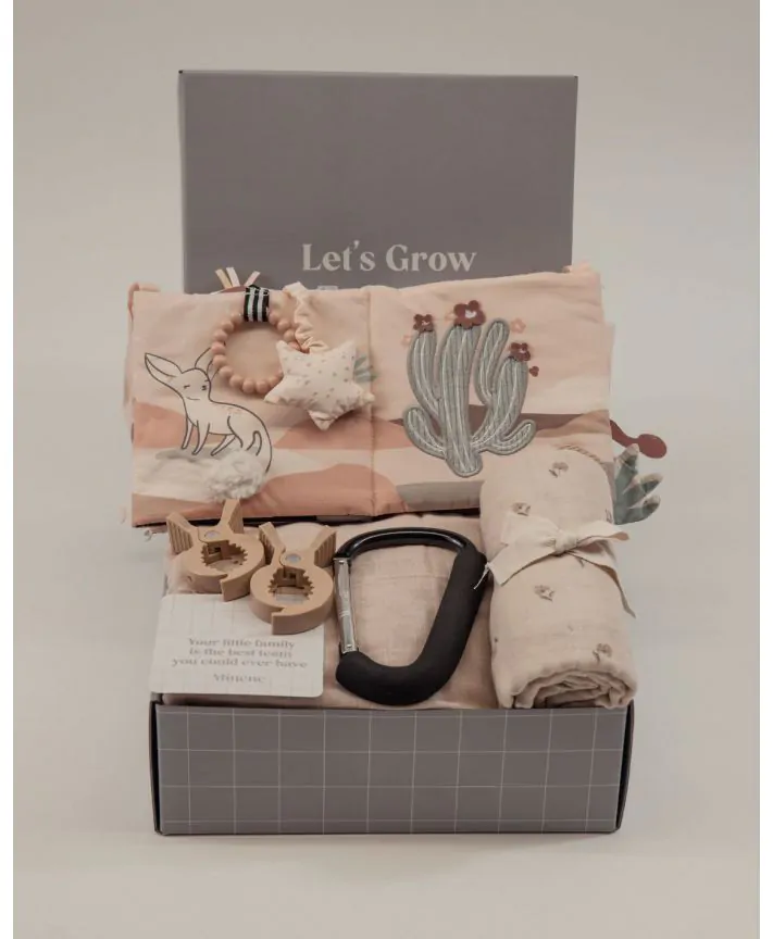 מארז מיננה- Bundle of sweetness