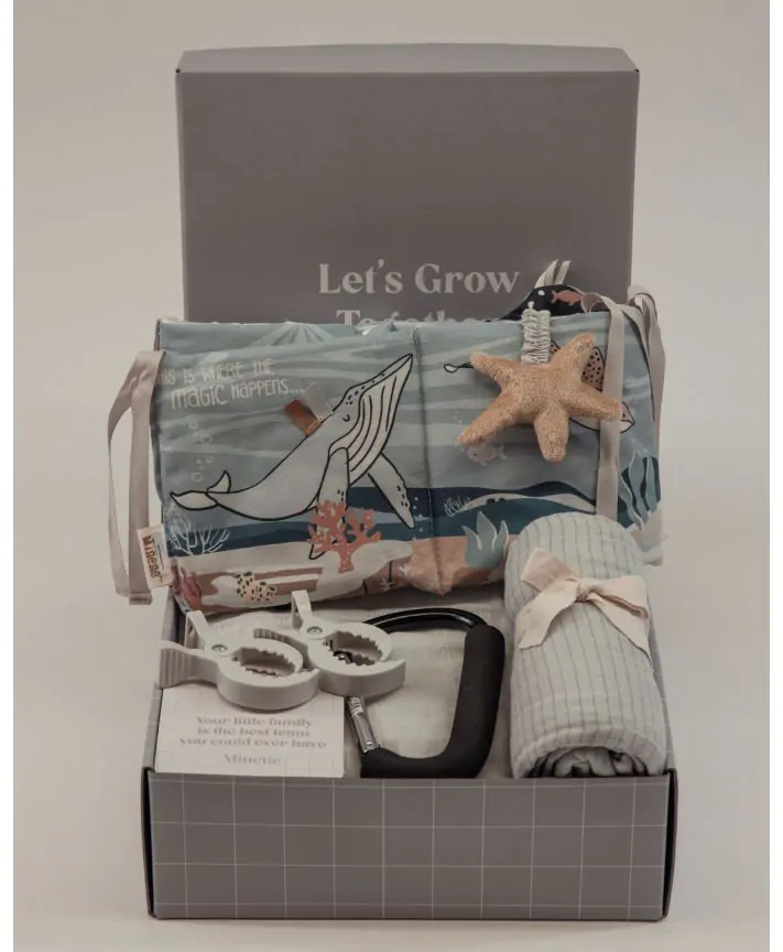 מארז מיננה- Bundle of sweetness