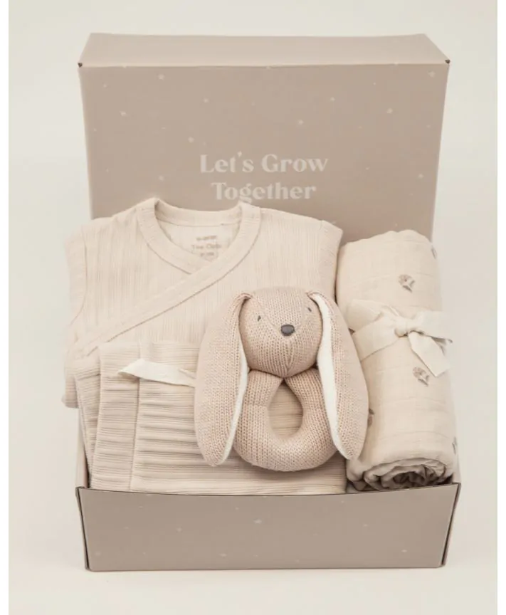 מארז מיננה- The adventure Begins