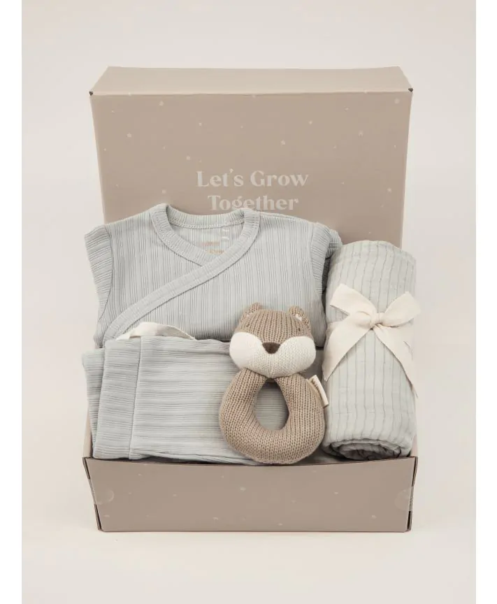 מארז מיננה- The adventure Begins