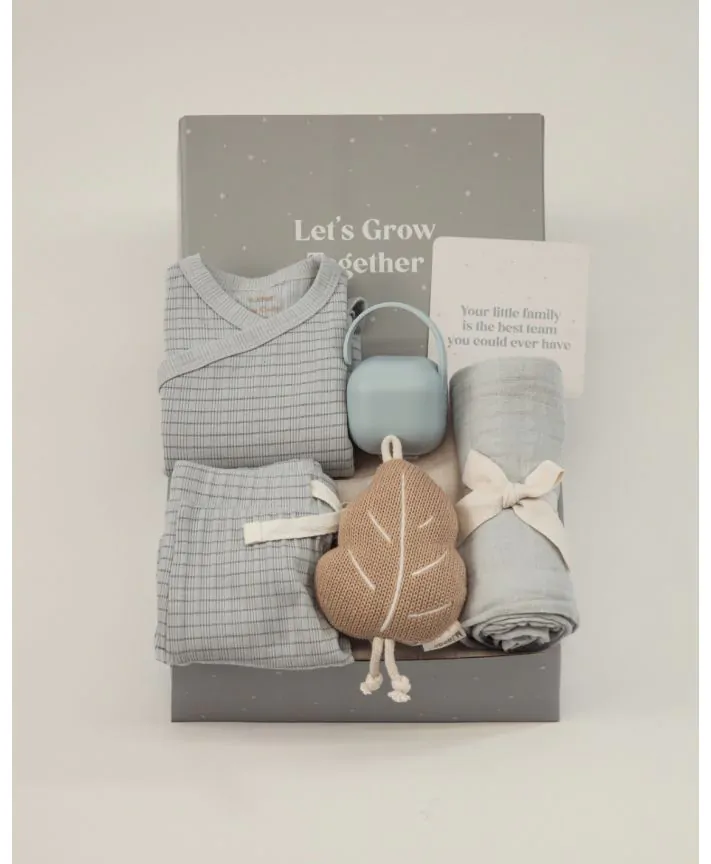 מארז מיננה- Welcome, Little One