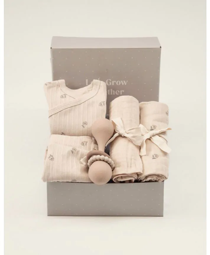 Hello Sunshine - מארז מיננה