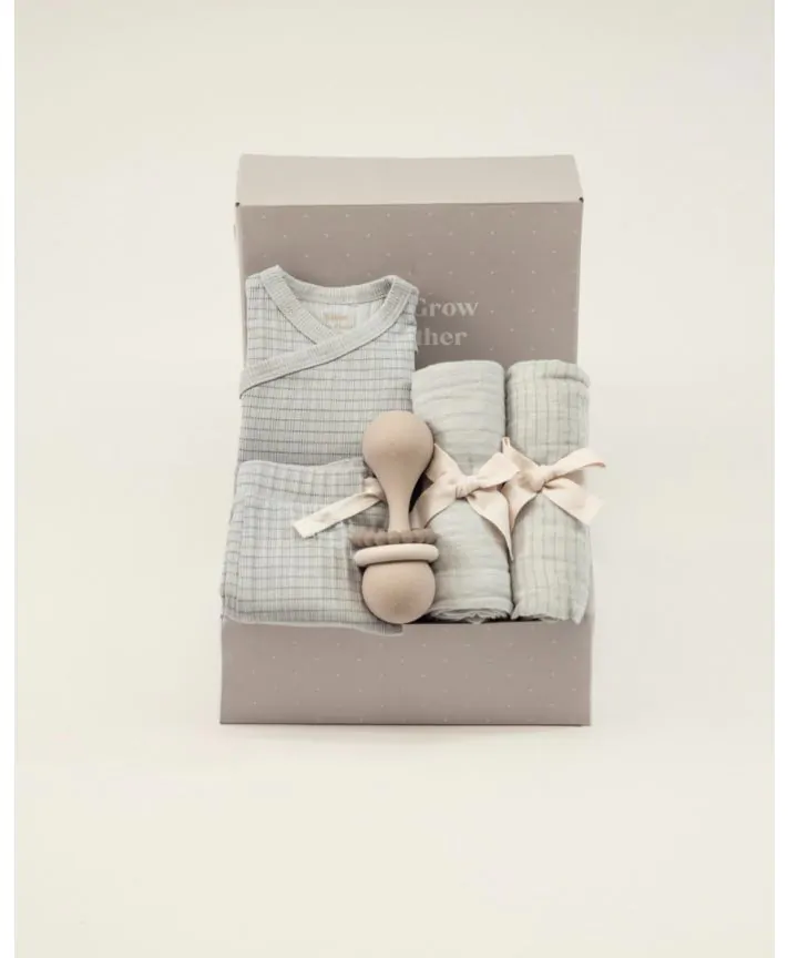 Hello Sunshine - מארז מיננה