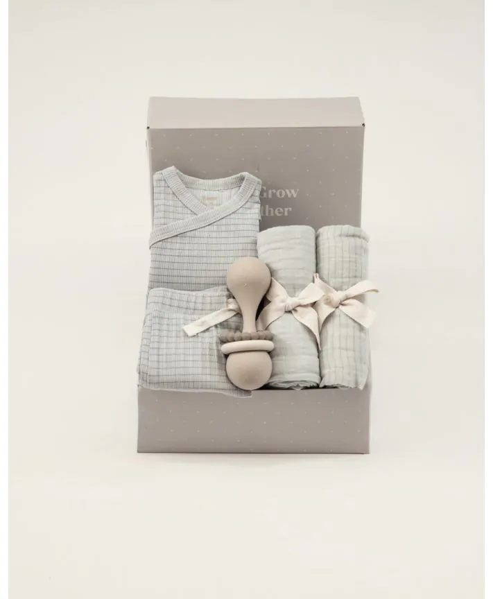 מארז מיננה- Hello, Sunshine