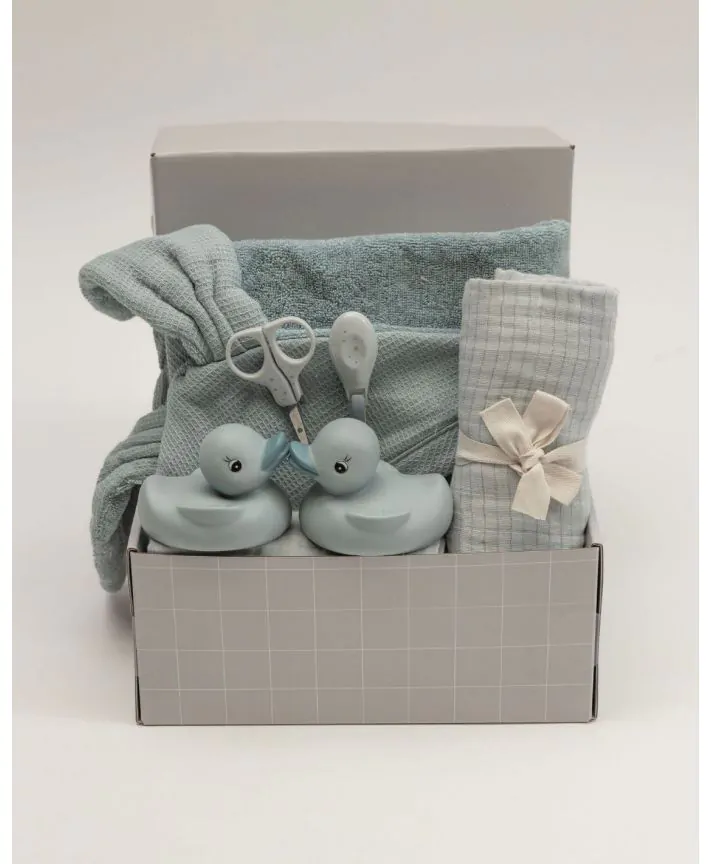 מארז מיננה- New Born, New Adventure