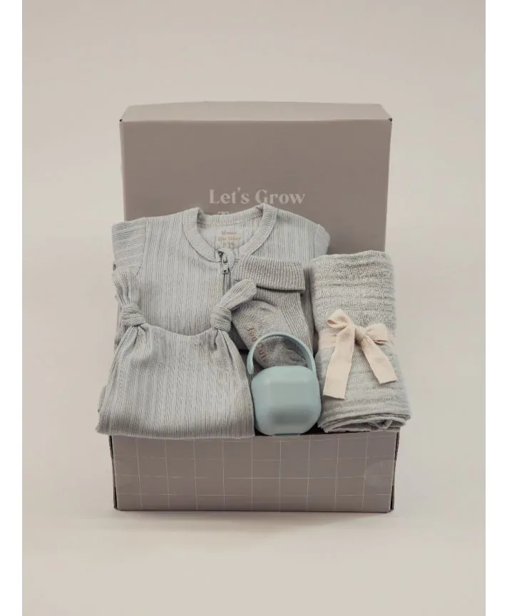 Little Miracle Inside - מארז מיננה