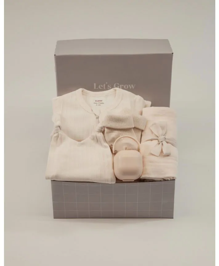 Little Miracle Inside - מארז מיננה