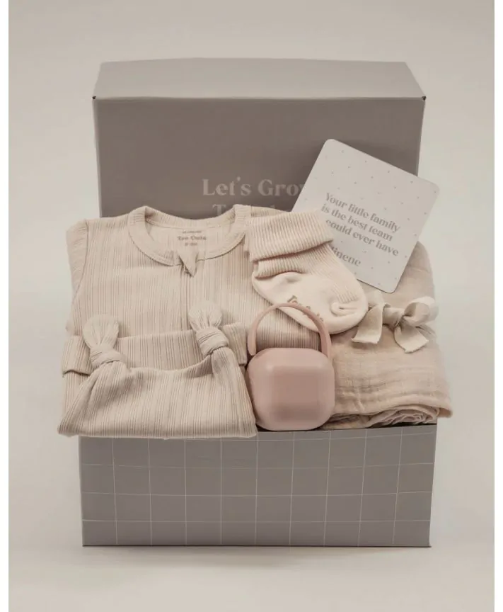 מארז מיננה- Little Miracle Inside