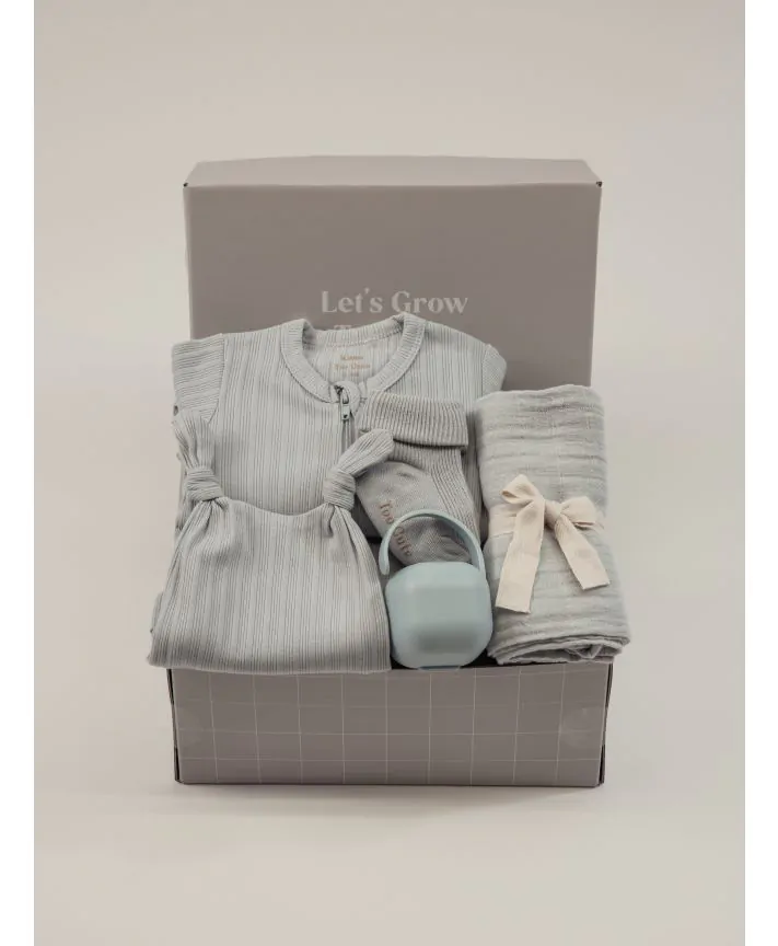 מארז מיננה- Little Miracle Inside