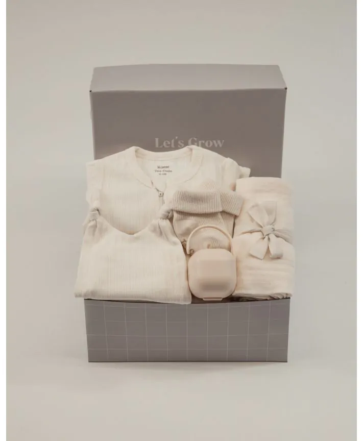 מארז מיננה- Little Miracle Inside