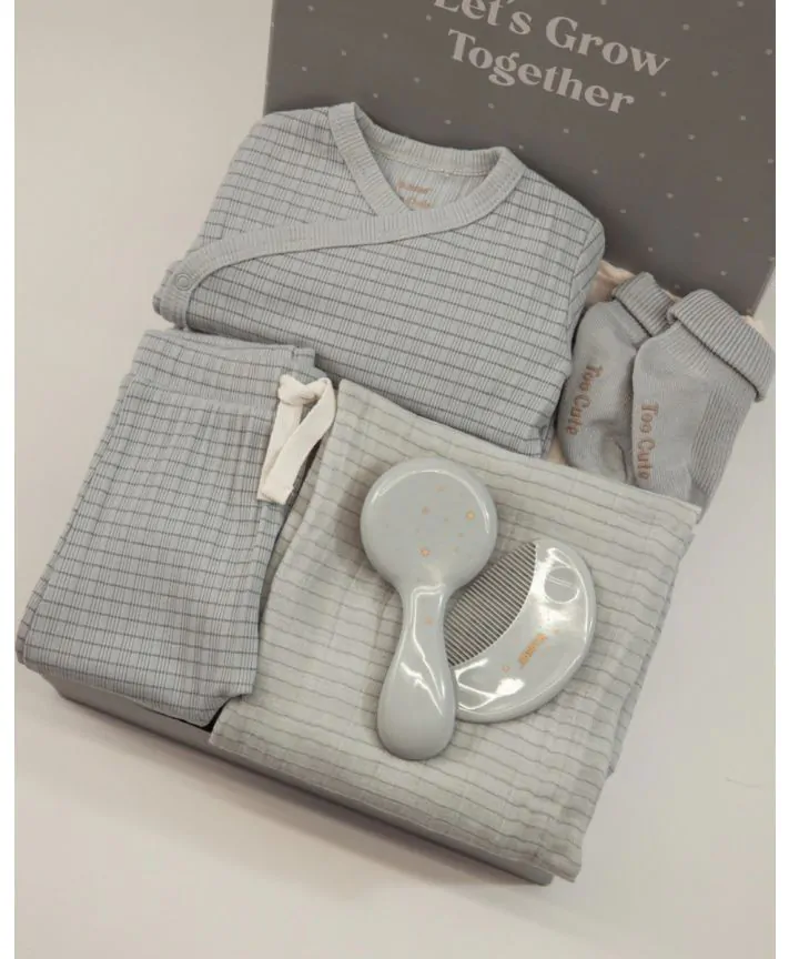  First Moments - מארז מיננה 