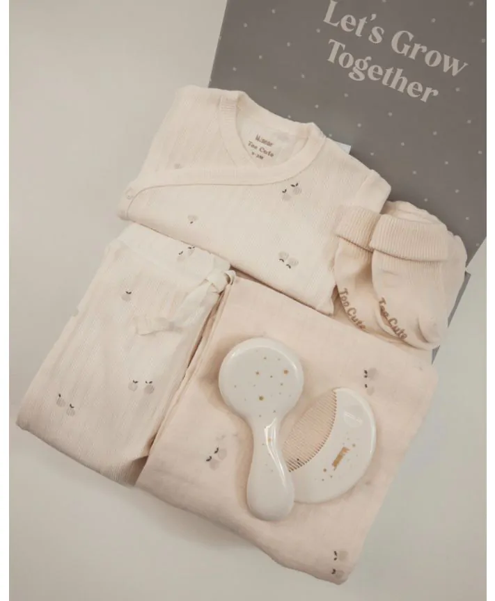 First Moments - מארז מיננה