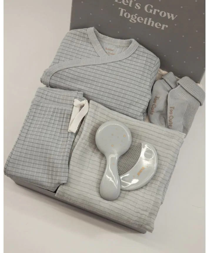 מארז מיננה- First Moments