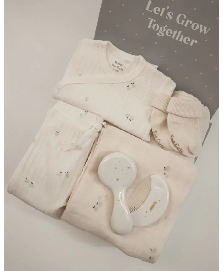 מארז מיננה- First Moments