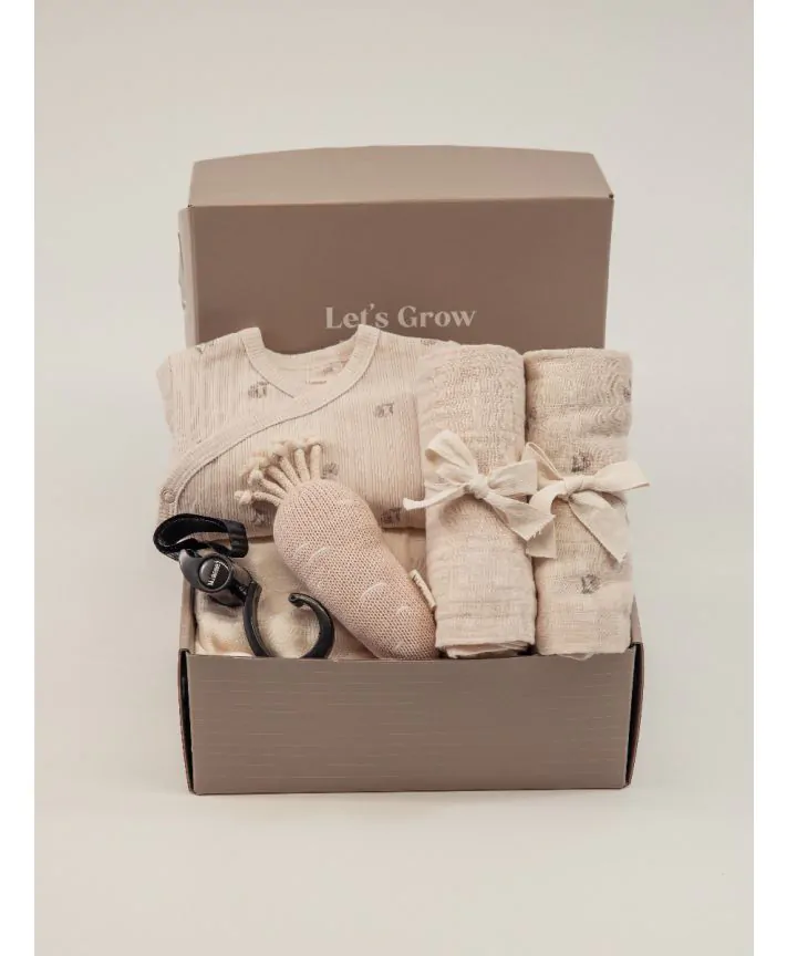 Pure Happiness - מארז מיננה 