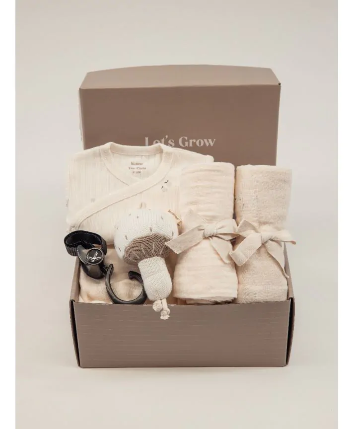 Pure Happiness - מארז מיננה 