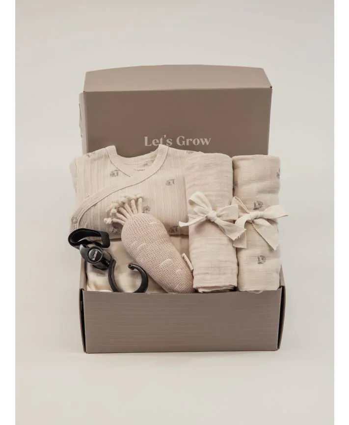 מארז מיננה- Pure Happiness