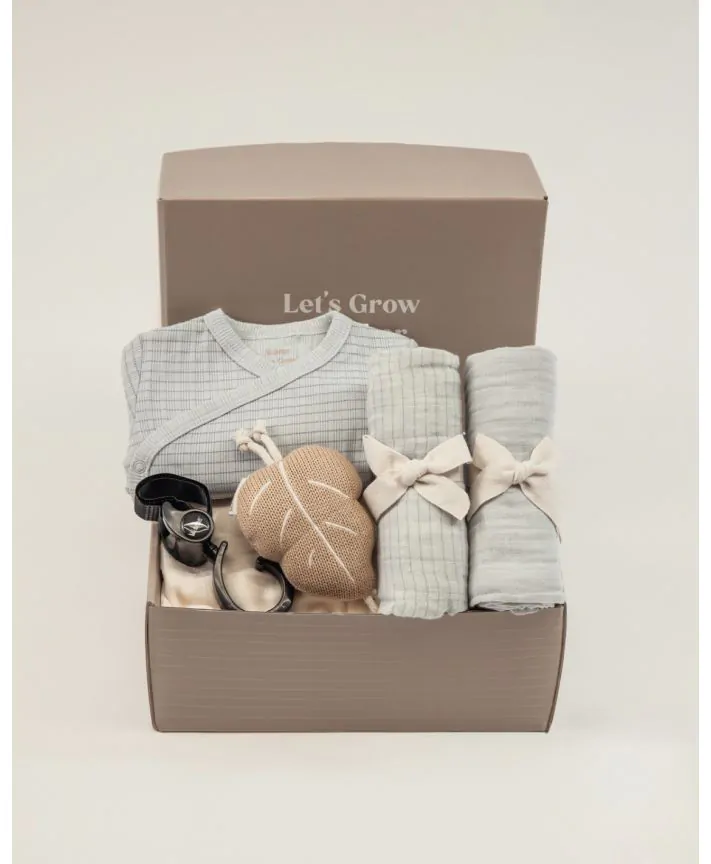 מארז מיננה- Pure Happiness