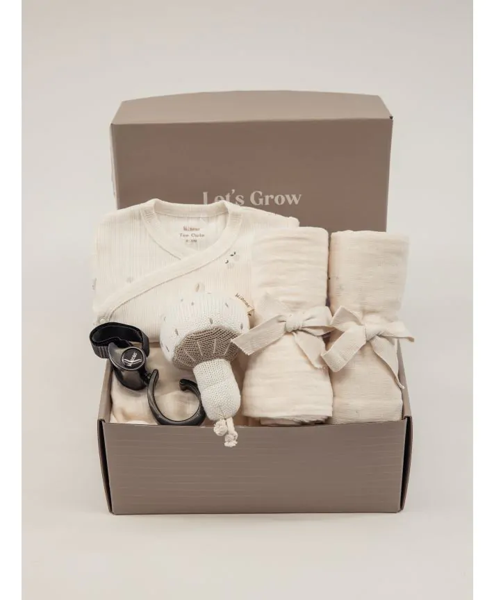 מארז מיננה- Pure Happiness